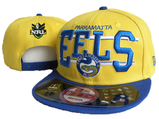 NRL Snapbacks Hats id22